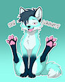 Leggy
