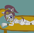 (RQ:) Ami the Mummy Princess~ (RQ)