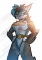 P@treon - Commsission for @/Stefan
