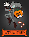 Halloween NiGHTS by accountnumber102