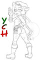 24h-Auction: Cammy Cosplay by Kagemusha