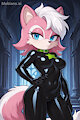 Daisy's Uniform (Ai)