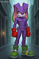 Kosmo Forms 1 (Ai) by 2BIT