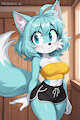 Fem-2BIT Fashions (Ai) by 2BIT