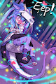 Caught In Wires by lumineko