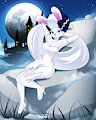 Bride of Frankenstein Grace