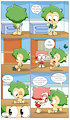 Kunshikter/Tiny Tails: Cuddle Time for Tima (by MirasheFreak03) by BunPatrol