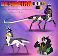 EWC WorkshopVerse – Desideira |1|