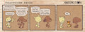Foolish Imitation by hibernotion