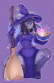 ✨💜✨ by Dewoo
