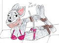 BIKINI BOUND Thea Stilton of Geronimo Stilton