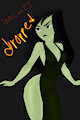 Dropped project shego by LemLim22