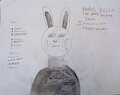 Fursona idea by 9mmtotheskull