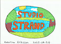 Studio Strand logo by KatarinaTheCat18