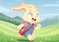 Sunny the Little Explorer