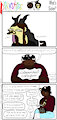 What's Sicker? by difl