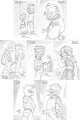Drawlloween 2025 - Pt2 [10.05.25 to 10.12.25] by ProphetEKA