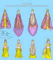 Cornflower TROTK Reference Sheet by SailorMoonFanGirl