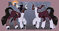 The Headless Centaur Adopt (OPEN)