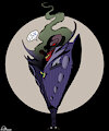 *HALLOWEEN COUNTDOWN no.15* by XanderDWulfe