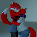 Sally Thanks Darius by themeshow101