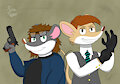 Criminal Buddies by PlaceOfTheodore