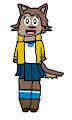 Anthro Aleu