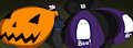 Spooky BOObies by KingBigWolf