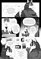 [Re-Comic] SCP-1471-66 by vavacung