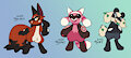 Riolu Splice Batch