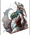 Patreon commissions