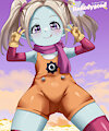 Panzy by Unholysoul