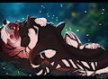 I've Fallen so Quickly by Angellsview3