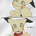 Mimi's Collar by LlyanaTherasll