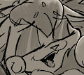 draw me like one of your french girls by PancakeBatter