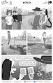 Cats n Cameras Strip 759 - Putt putt of doom