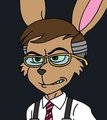 Randall the Evil Boss