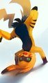 Commission_iKerochu by puinkey