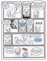 SONIC BABY 89 by AngelDeLaVerdad