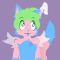 Secret Raffle Winner #1: Ruffy by ArenSari