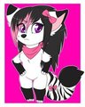 Piss Off by LexiPupcakes