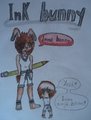 Welcome to my InkBunny by AndryLove