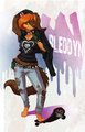 I want you bad! by Arwyn