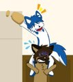 Cookie Hunters