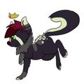 in comes the prince by Whywoof