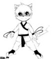 Fighting Spirit!  by OOOeyGoooey