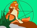 Capricorn by RumerRider