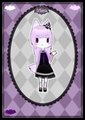 Batty Lolita by LadyRayne