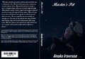 First possible cover design for Master's Pet 