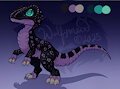 dino adopt 02 by wolfymewmew
